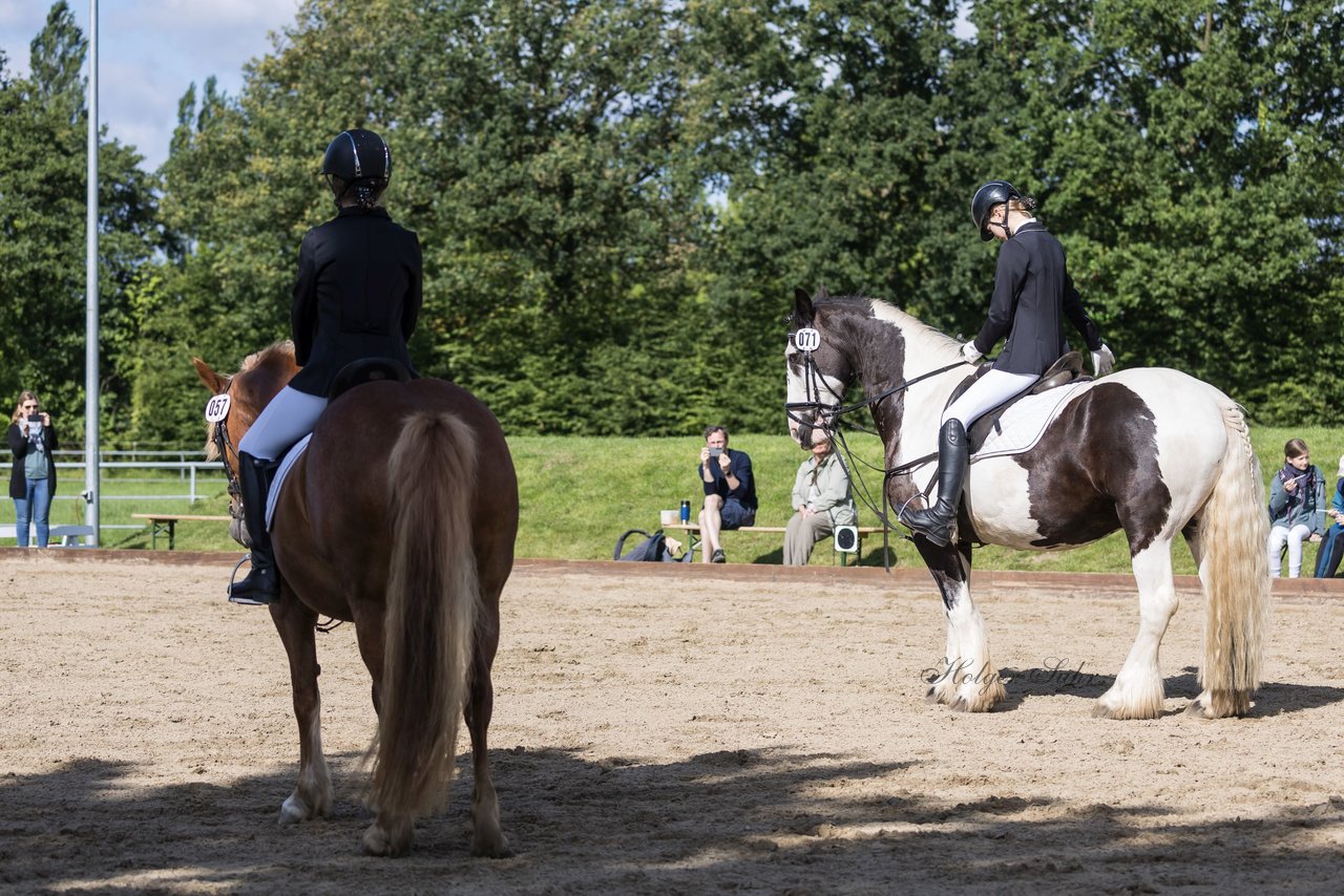 Bild 26 - Pony Akademie Turnier